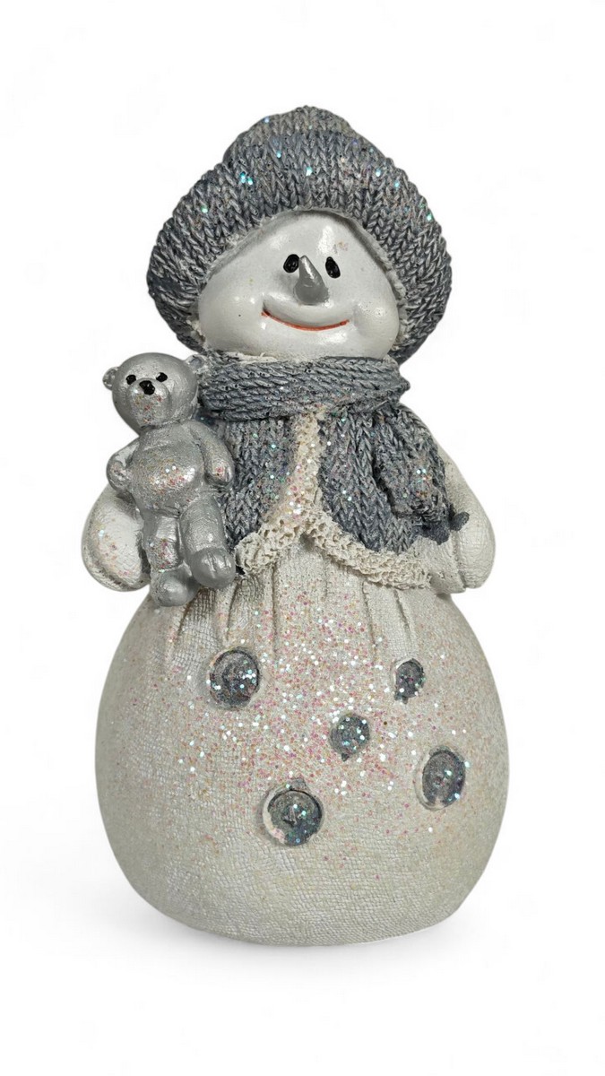 Снеговик S2130  Интернет-магазин Feron Flower 