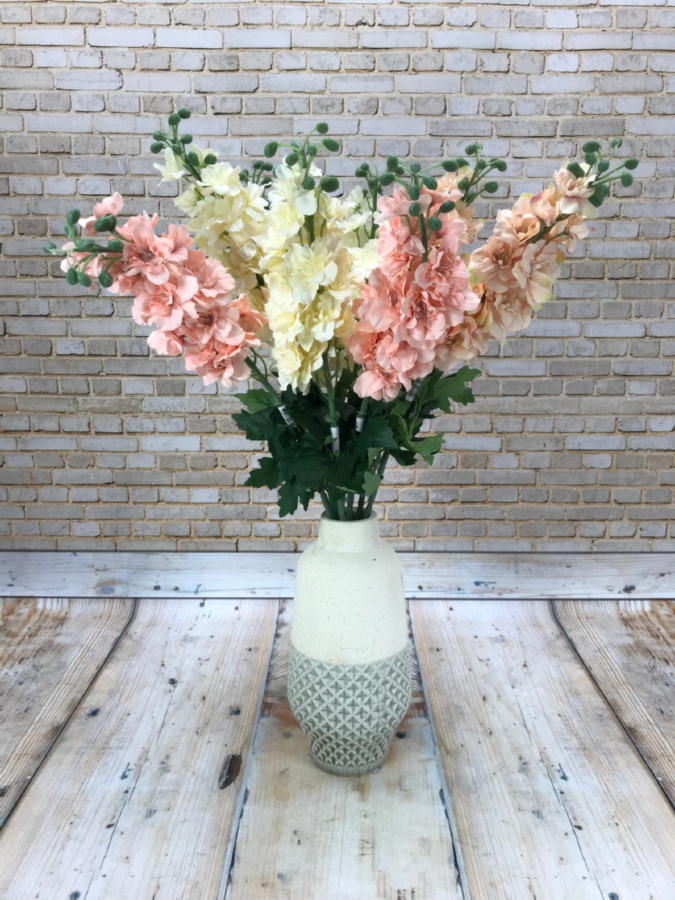 Дельфиниум TS09  Интернет-магазин Feron Flower 