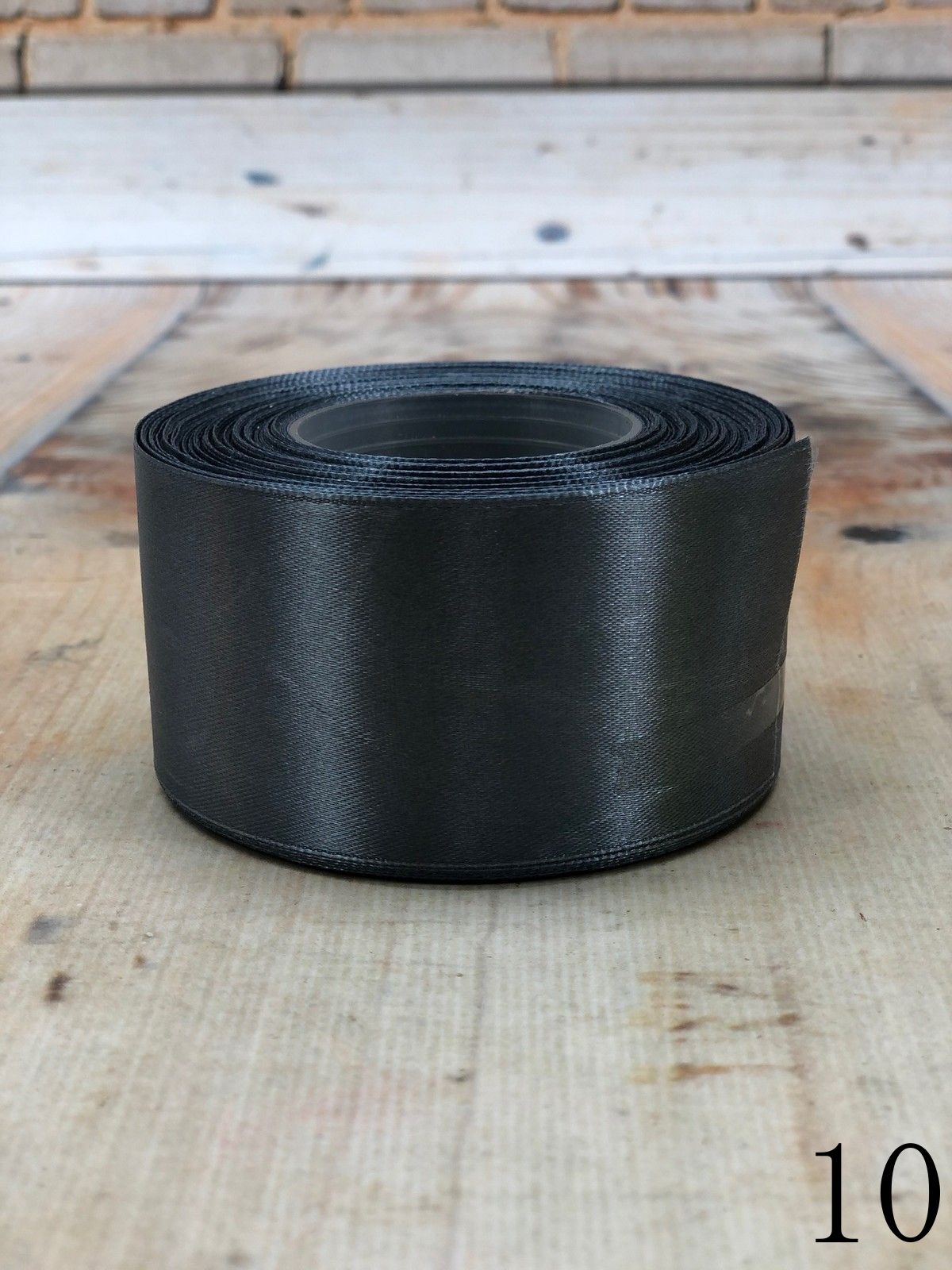 Лента атлас VIP50mm*36y  Интернет-магазин Feron Flower 