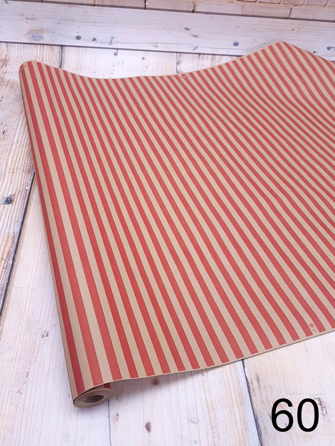 Бумага крафт ПРЕМИУМ   Интернет-магазин Feron Flower 