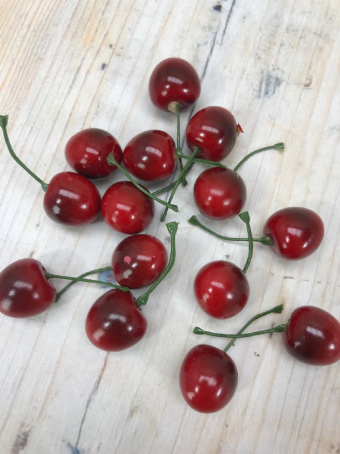 Черешня X-19  Интернет-магазин Feron Flower 