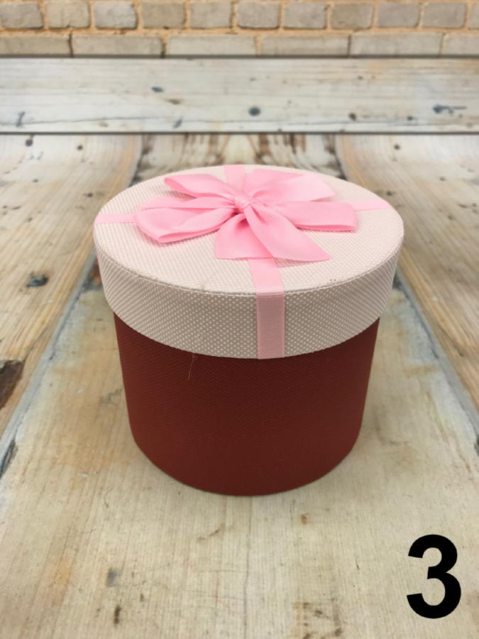 Короб 195CAN93103  Интернет-магазин Feron Flower 