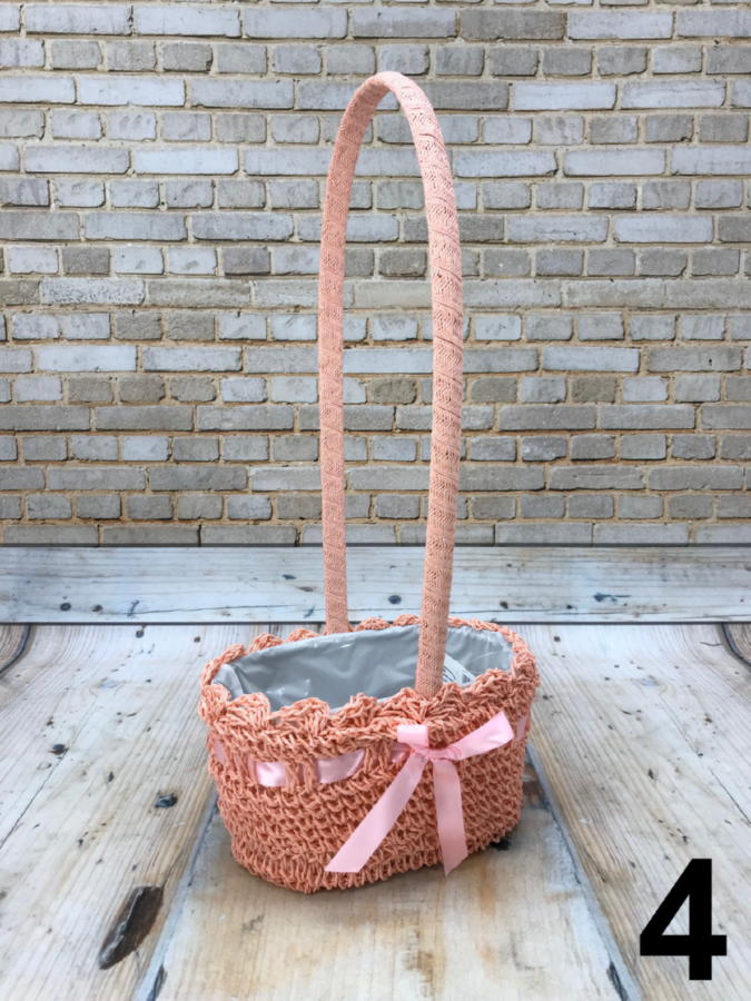 Корзина WY11-28K  Интернет-магазин Feron Flower 