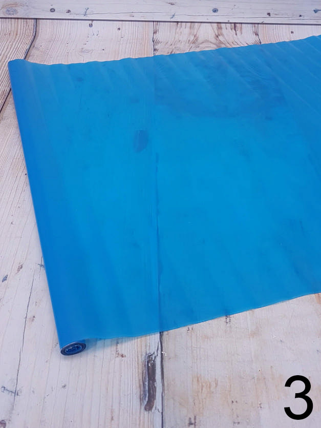 Рулон тонировка 200гр.  Интернет-магазин Feron Flower 