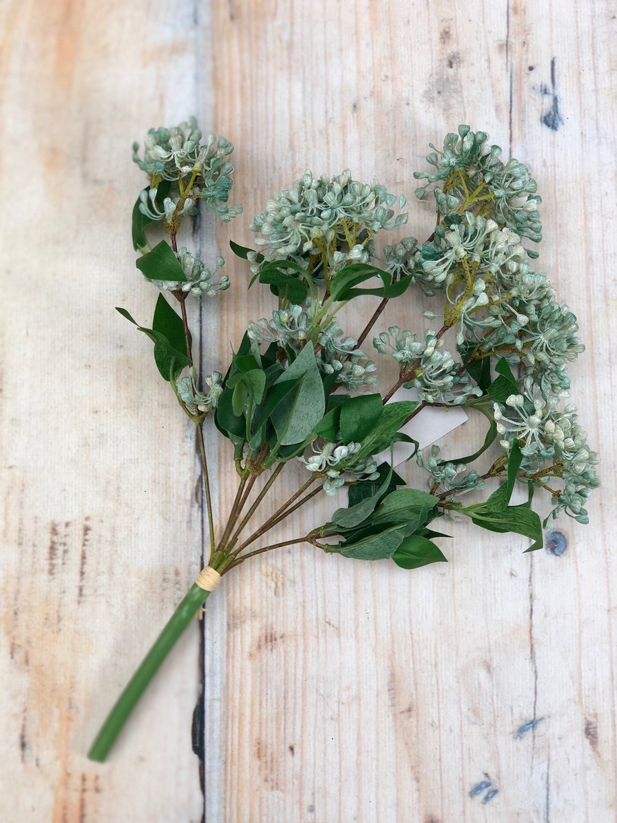 Букет зелени LIU415  Интернет-магазин Feron Flower 