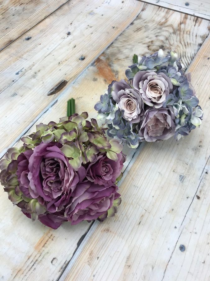 Роза букет ZL008  Интернет-магазин Feron Flower 