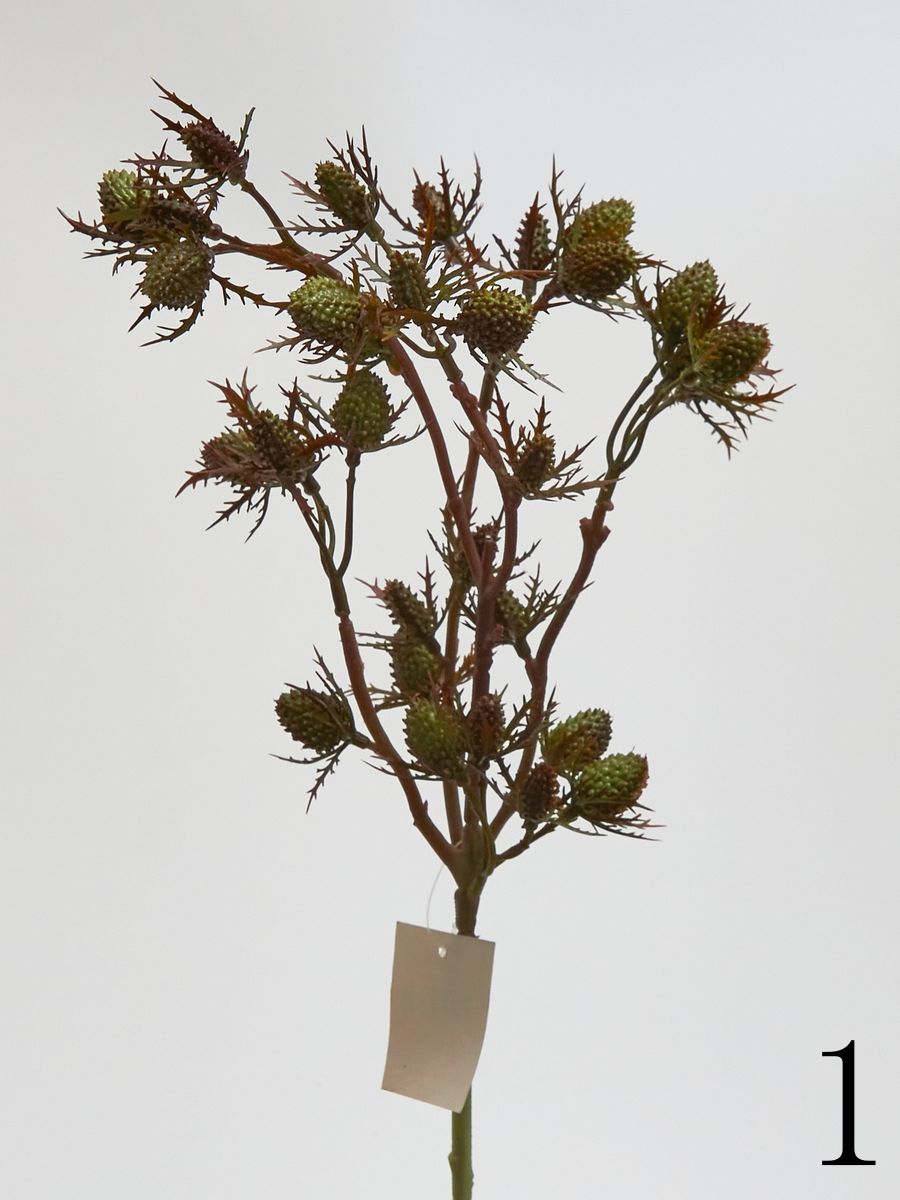 Ветка зелени GL03509  Интернет-магазин Feron Flower 