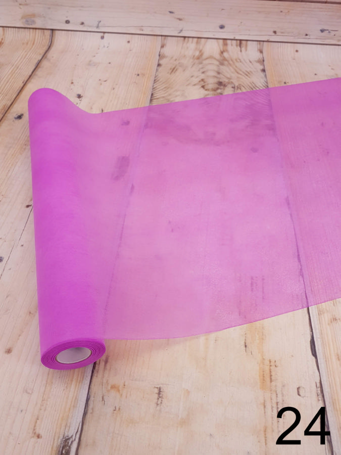 Фетр Кор. 50Х20м  Интернет-магазин Feron Flower 