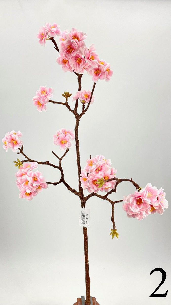 Саккура FL-QH056  Интернет-магазин Feron Flower 