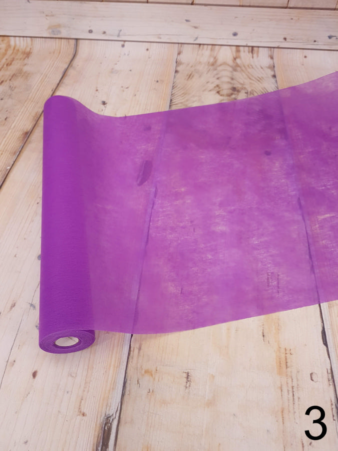 Фетр Кор. 50Х20м  Интернет-магазин Feron Flower 