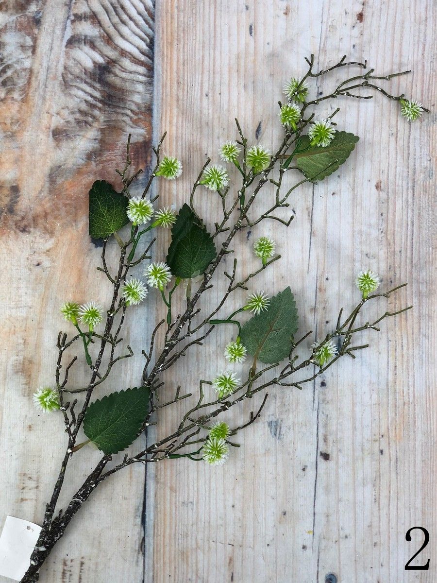 Ветка декор ART17042  Интернет-магазин Feron Flower 