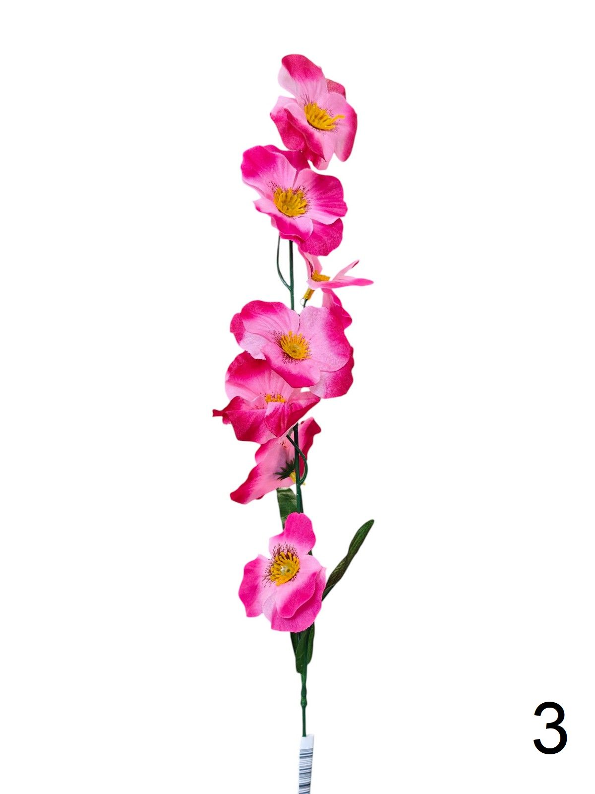 Фиалка K023E  Интернет-магазин Feron Flower 
