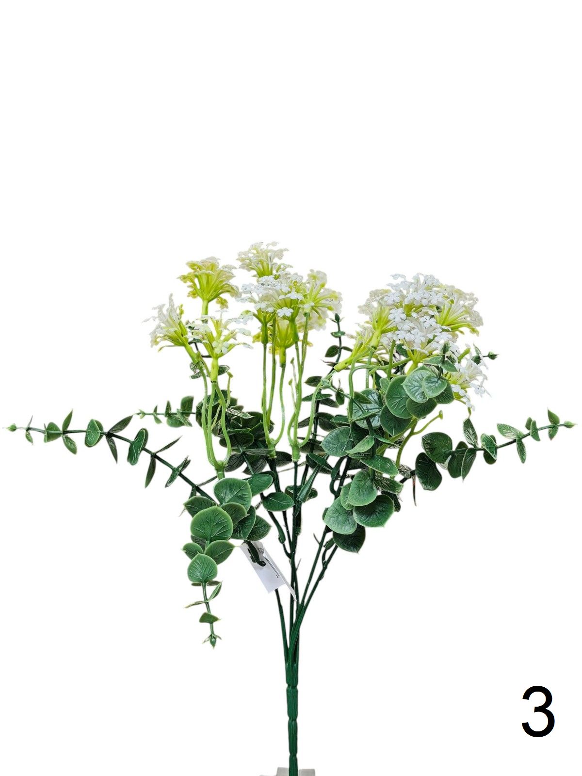Весенний букет 0016-1297  Интернет-магазин Feron Flower 