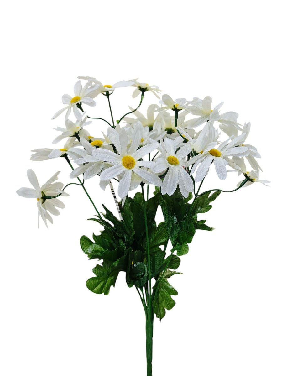 Ромашка букет U673  Интернет-магазин Feron Flower 