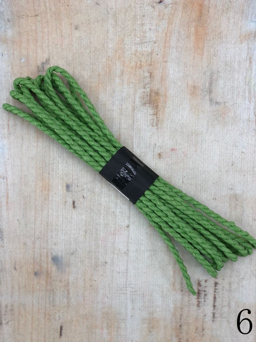 Шнур декор ART13075  Интернет-магазин Feron Flower 