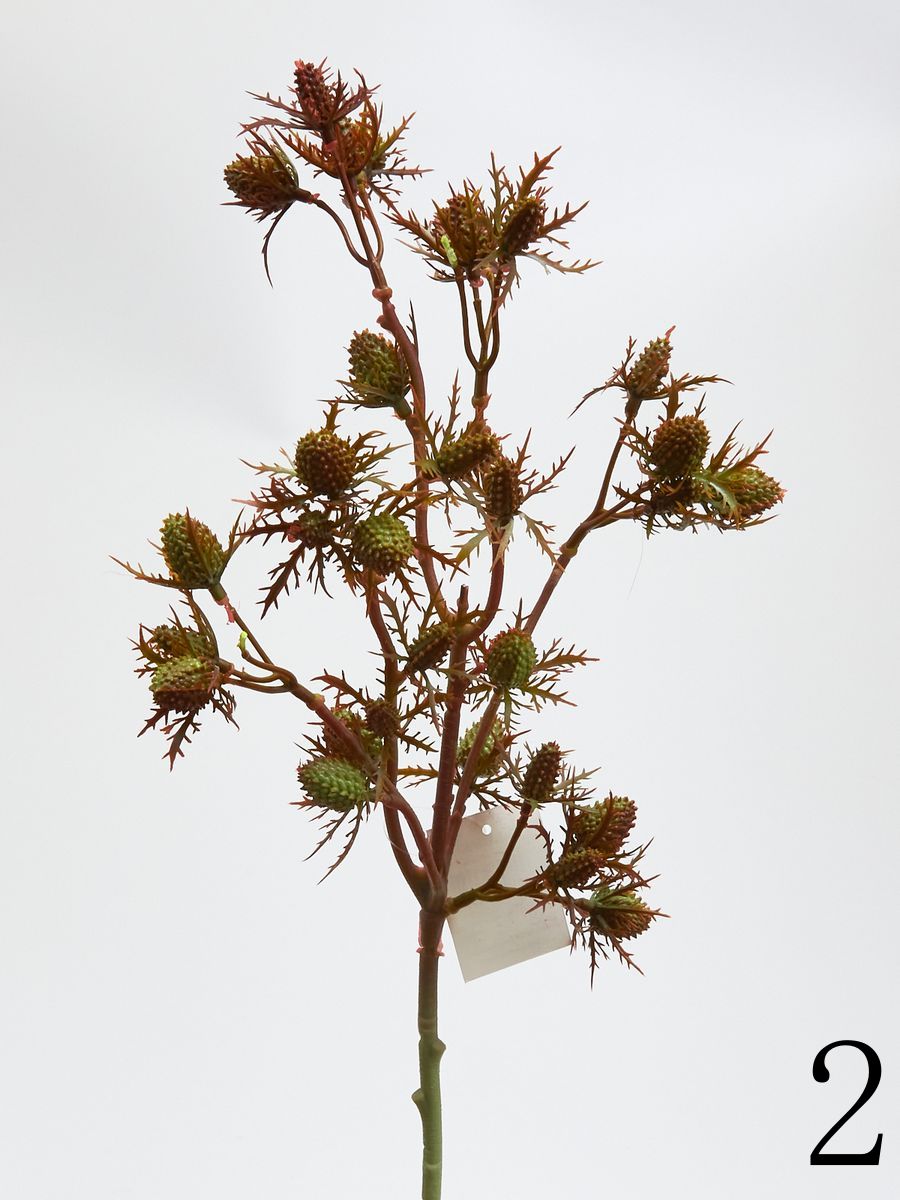 Ветка зелени GL03509  Интернет-магазин Feron Flower 