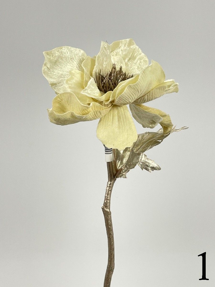 Магнолия 209CAN1053  Интернет-магазин Feron Flower 