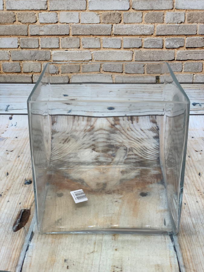 Ваза стекло 27-229/A  Интернет-магазин Feron Flower 