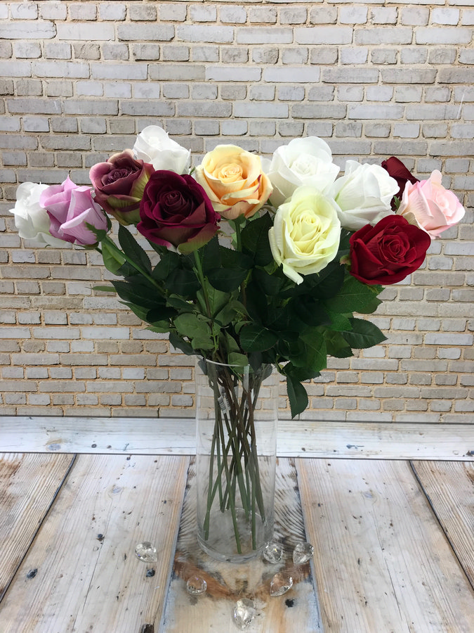 Роза SUN490  Интернет-магазин Feron Flower 