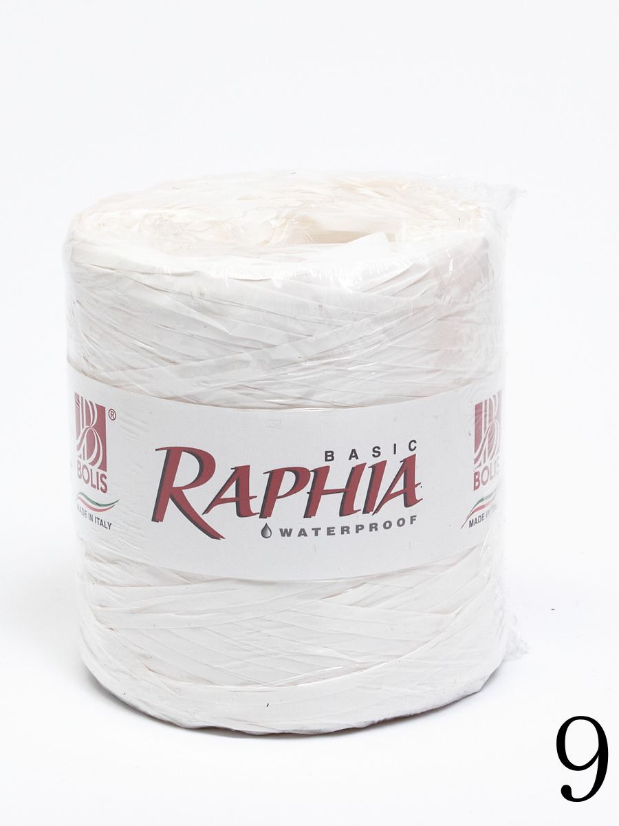 Рафия VINTAGE 200m  Интернет-магазин Feron Flower 