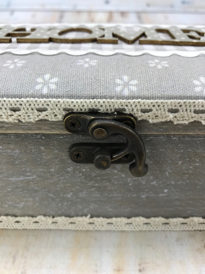 Шкатулка HH0041  Интернет-магазин Feron Flower 