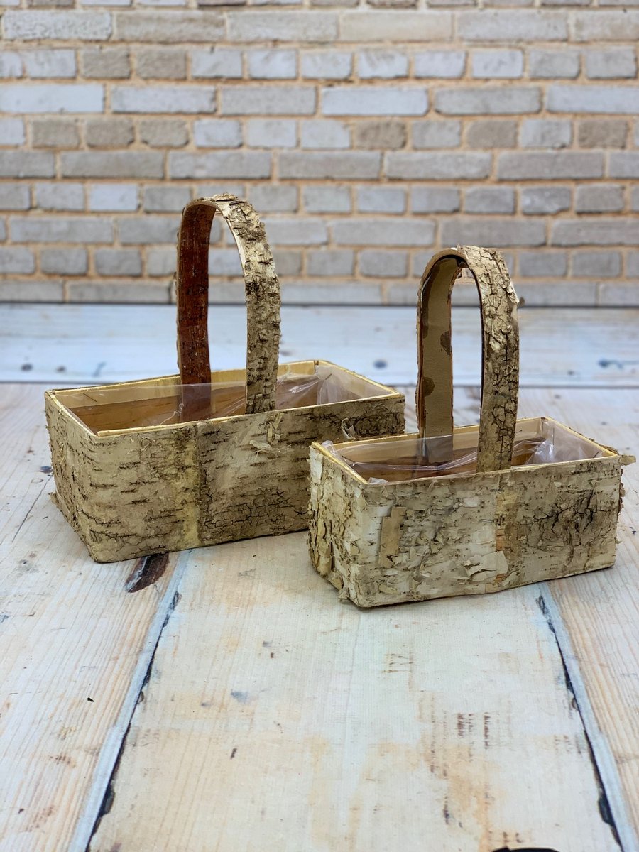 Корзина 42028P  Интернет-магазин Feron Flower 