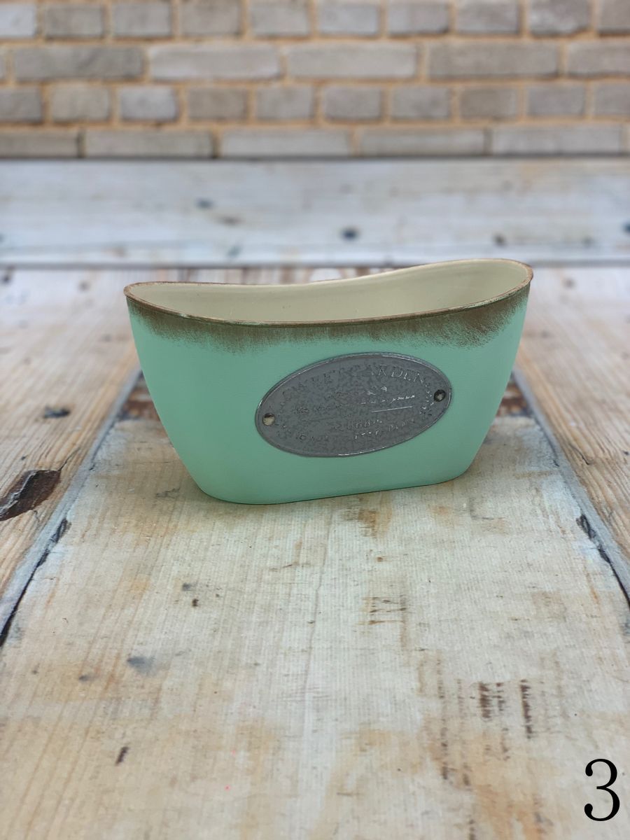 Кашпо H1804154  Интернет-магазин Feron Flower 