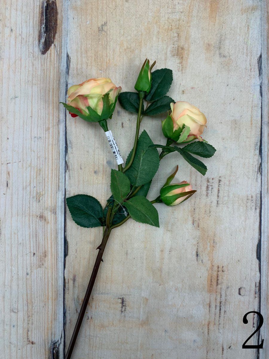 Роза latex GK327  Интернет-магазин Feron Flower 