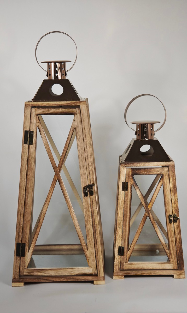 Фонарь S-1623  Интернет-магазин Feron Flower 