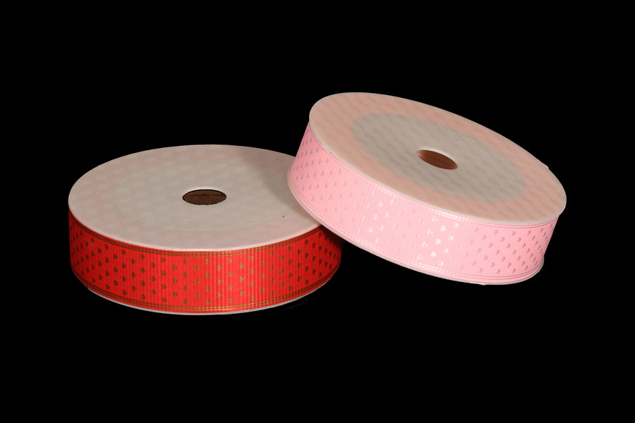 Лента декор 30mmХ50y PA  Интернет-магазин Feron Flower 