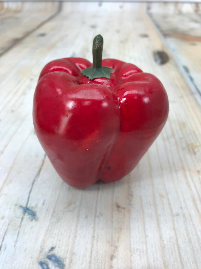 Перец красн. X-599-16  Интернет-магазин Feron Flower 