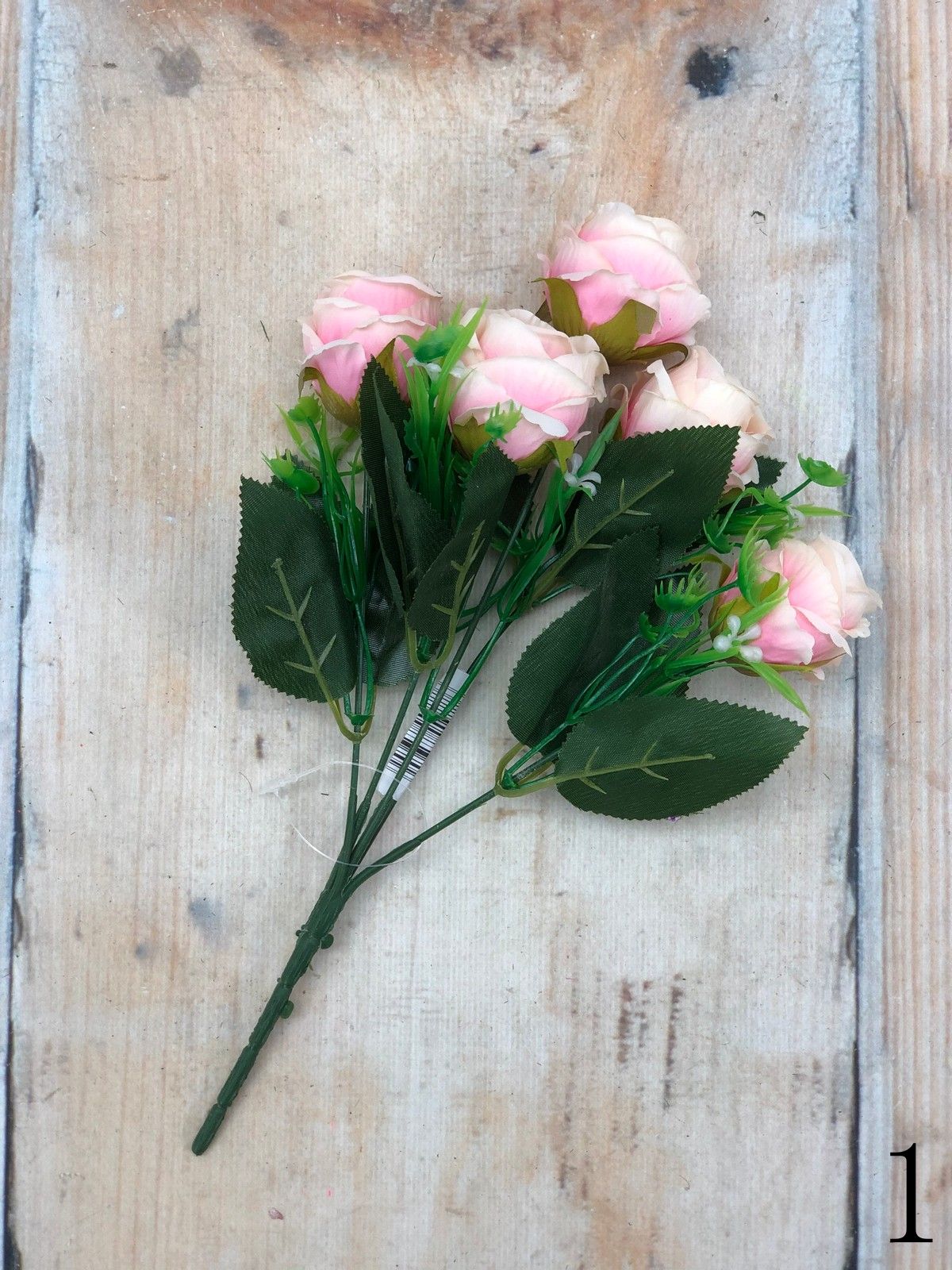 Роза букет U232  Интернет-магазин Feron Flower 