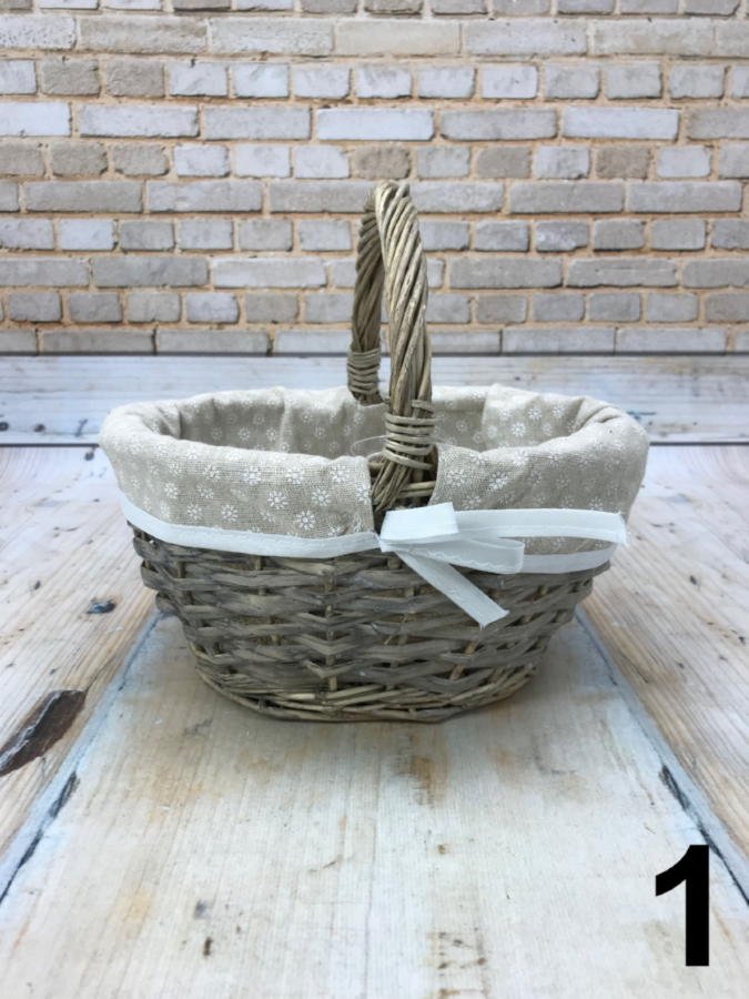 Корзина LT1810-196  Интернет-магазин Feron Flower 