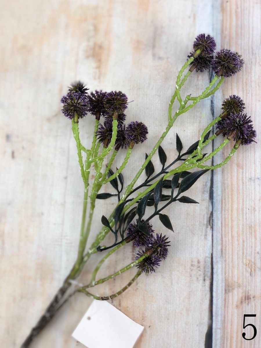 Ветка декор ART17039  Интернет-магазин Feron Flower 