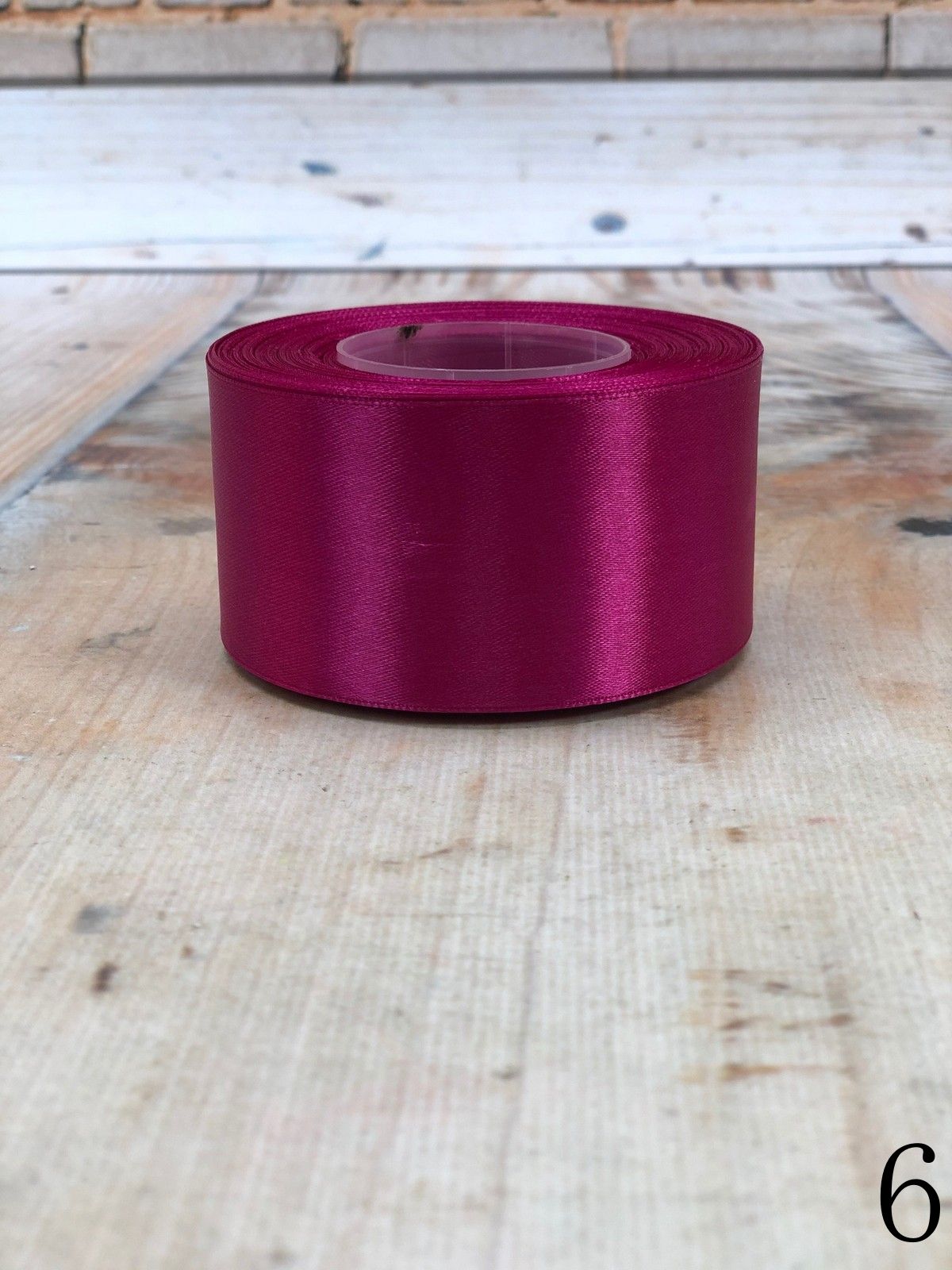 Лента атлас VIP50mm*36y  Интернет-магазин Feron Flower 