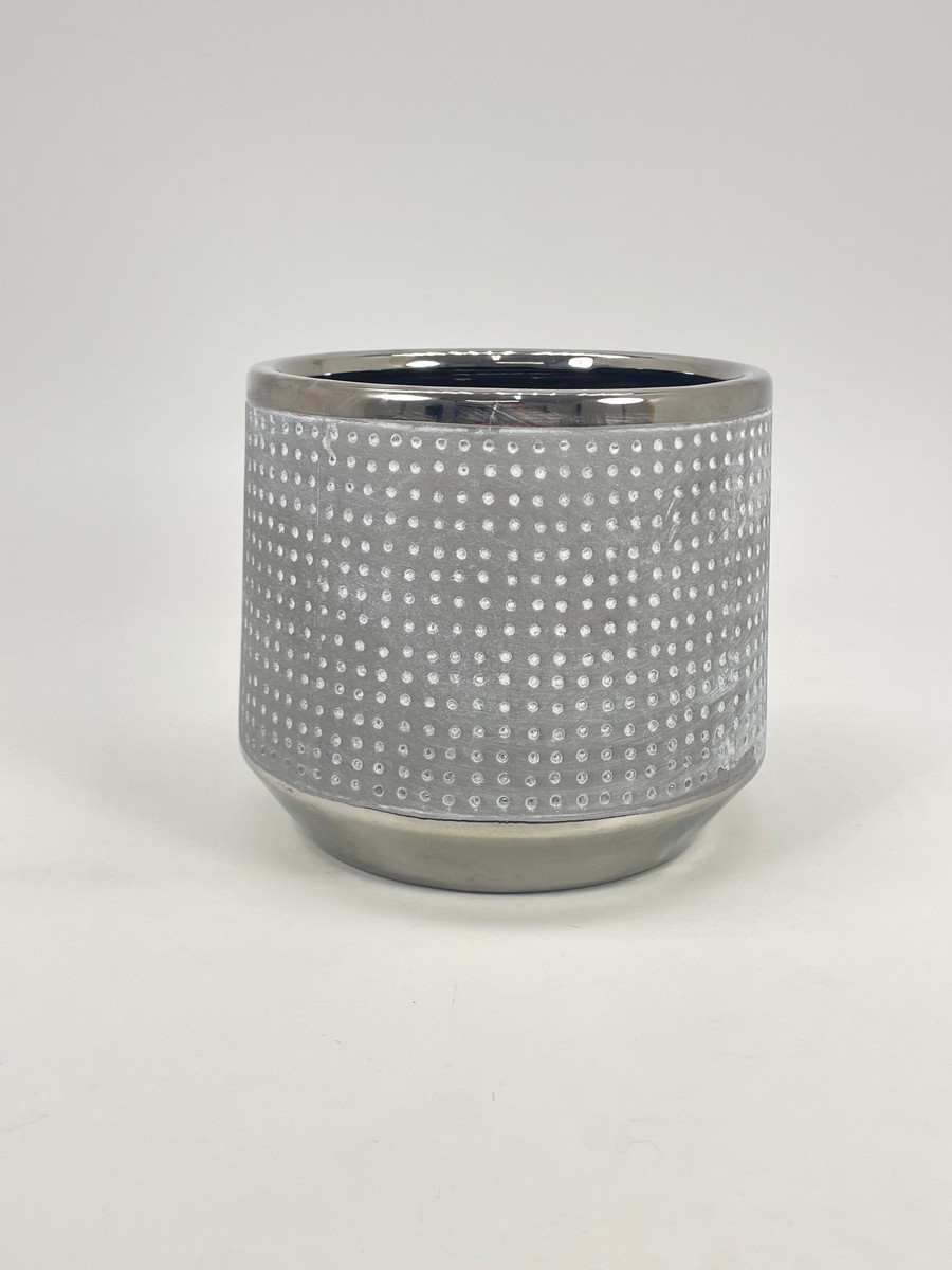 Кашпо SG130-009B  Интернет-магазин Feron Flower 