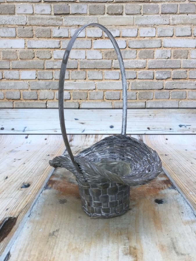 Корзина GF13226  Интернет-магазин Feron Flower 