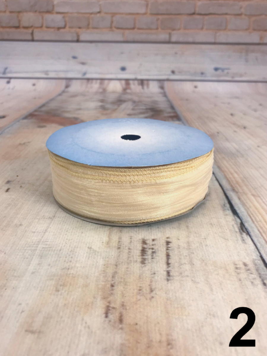 Лента декор TKA415 BL  Интернет-магазин Feron Flower 