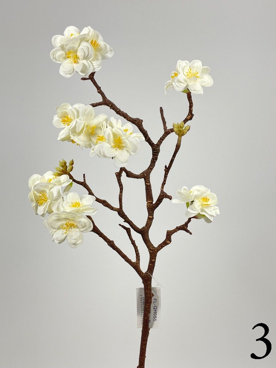 Саккура FL-QH055  Интернет-магазин Feron Flower 