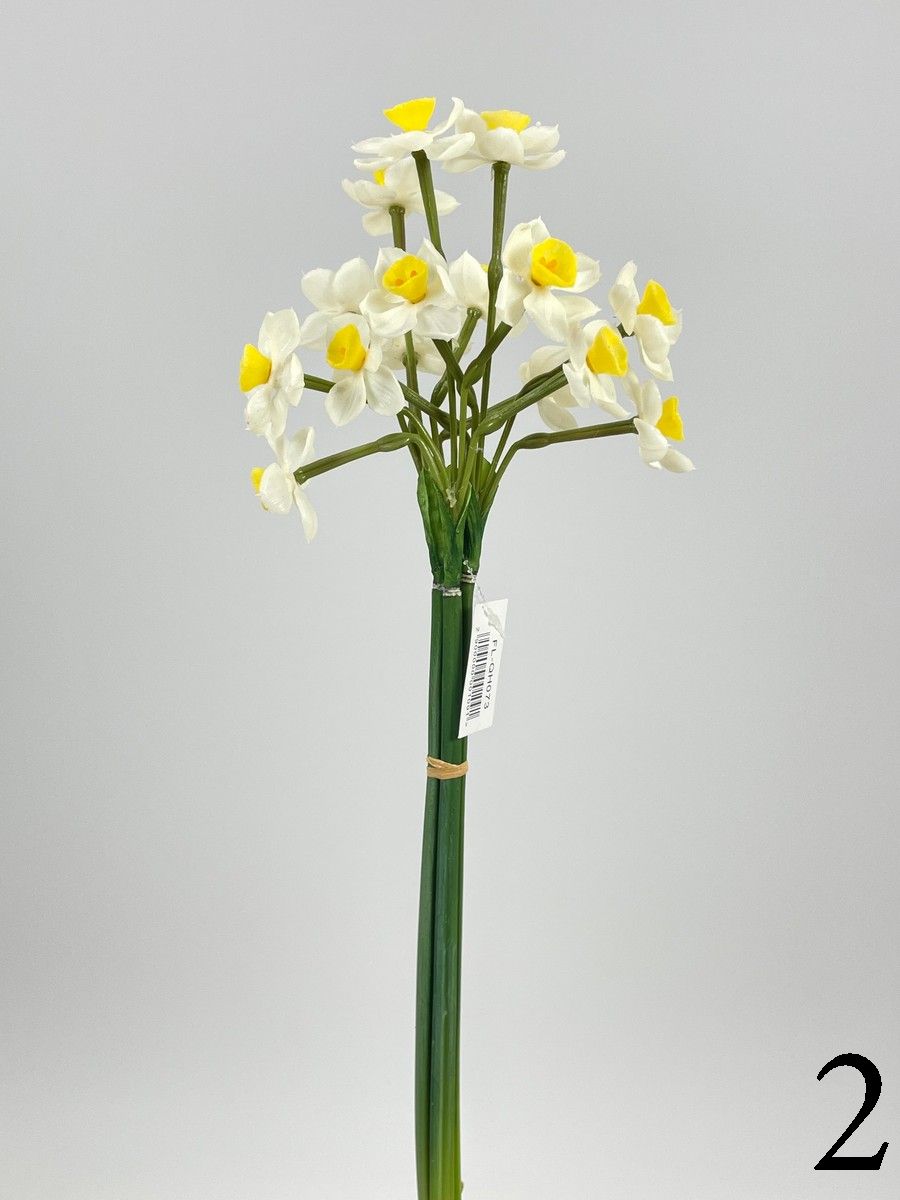 Нарцисс латекс FL-QH073  Интернет-магазин Feron Flower 