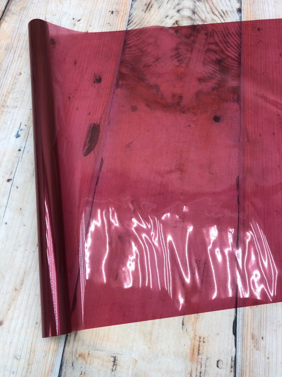 Пленка мат. Cristal 58СМX10М  Интернет-магазин Feron Flower 