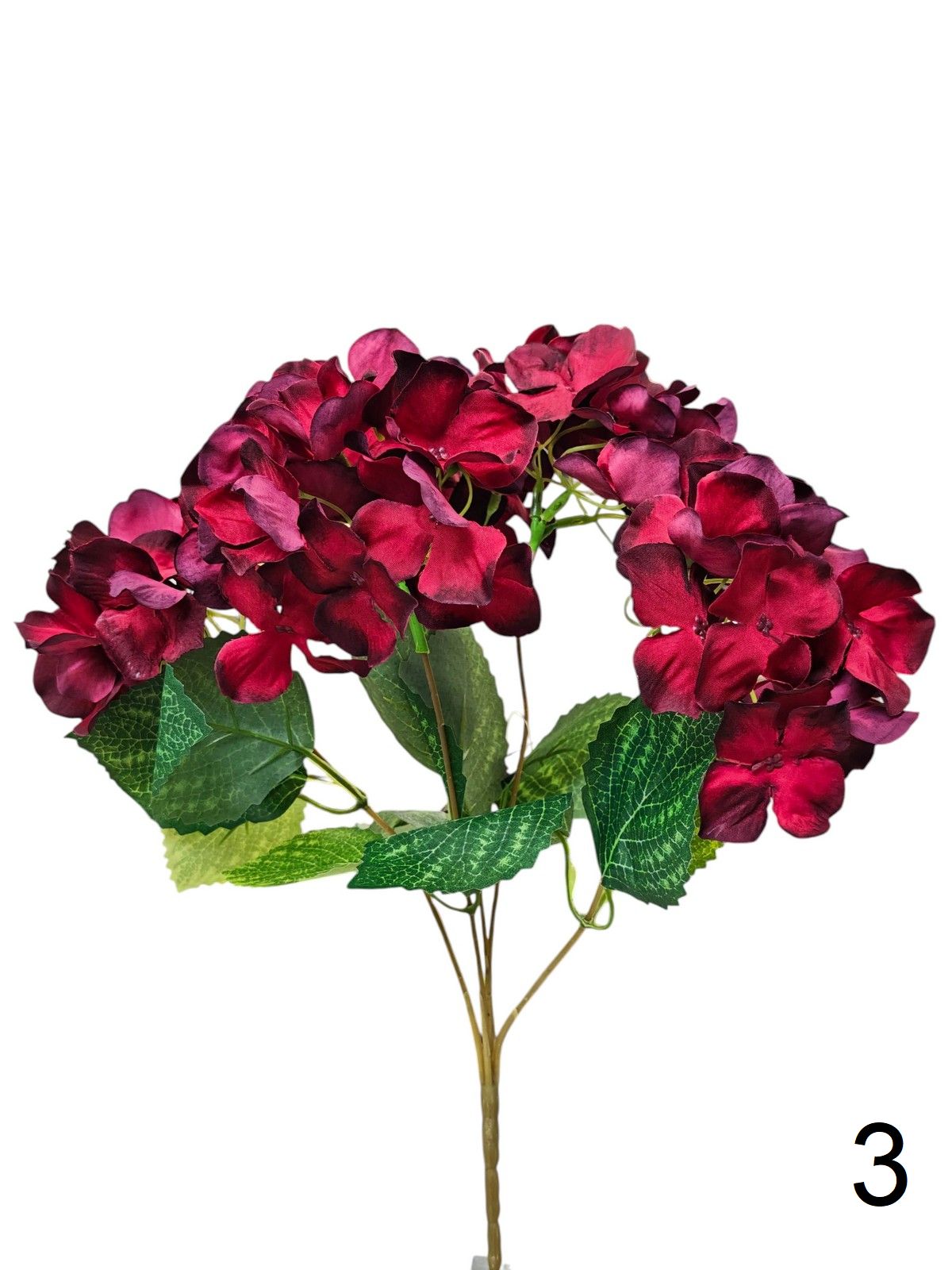 Гортензия 0016-1292  Интернет-магазин Feron Flower 