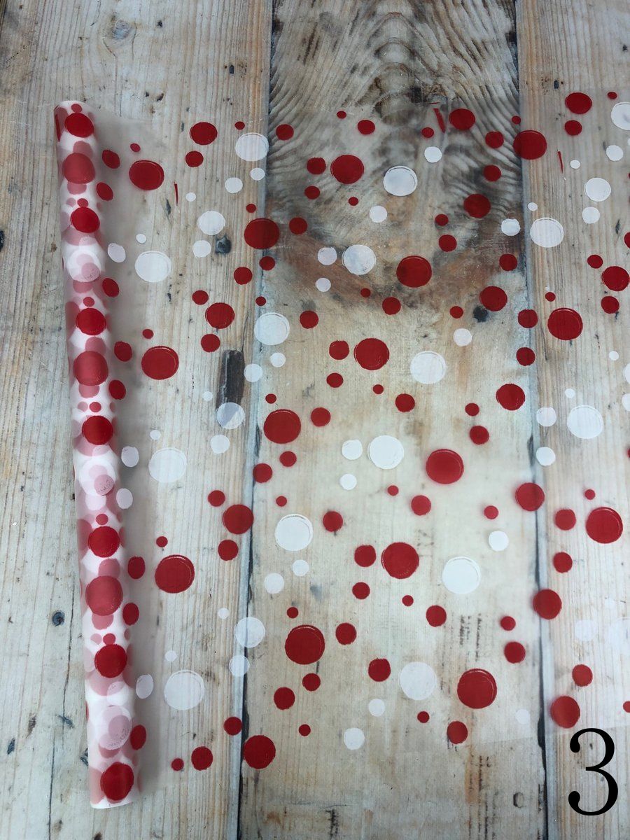 Пленка мат. Antique 60СМX10m  Интернет-магазин Feron Flower 