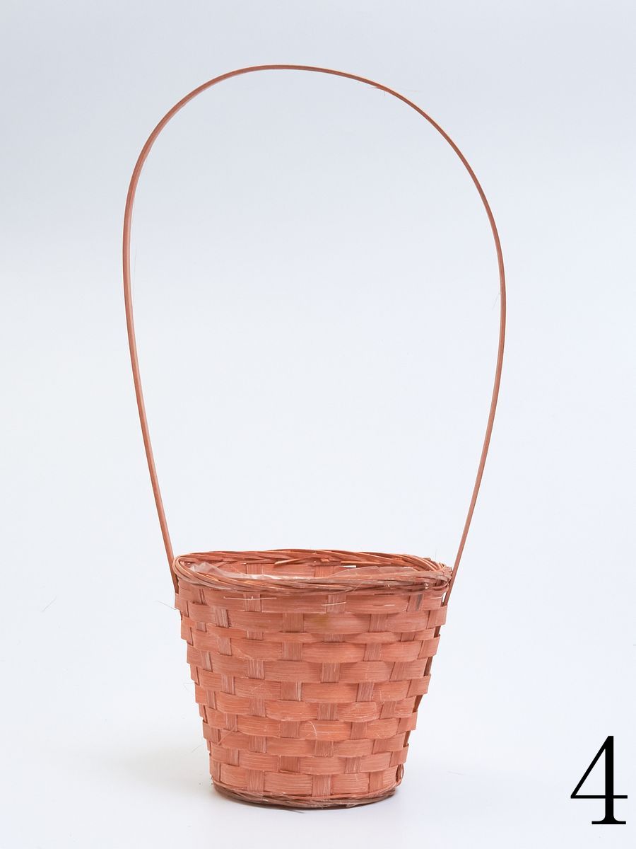 Корзина 21L-238/MIX6  Интернет-магазин Feron Flower 