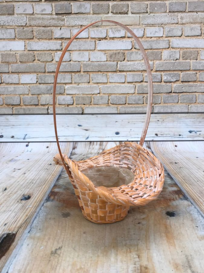 Корзина GF13226  Интернет-магазин Feron Flower 