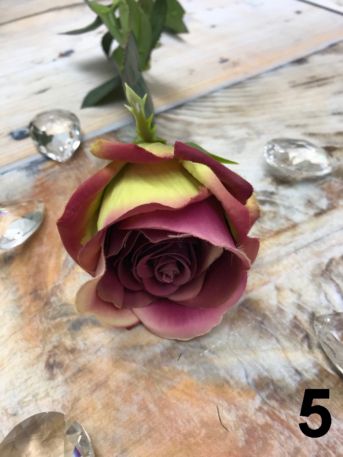 Роза SUN490  Интернет-магазин Feron Flower 