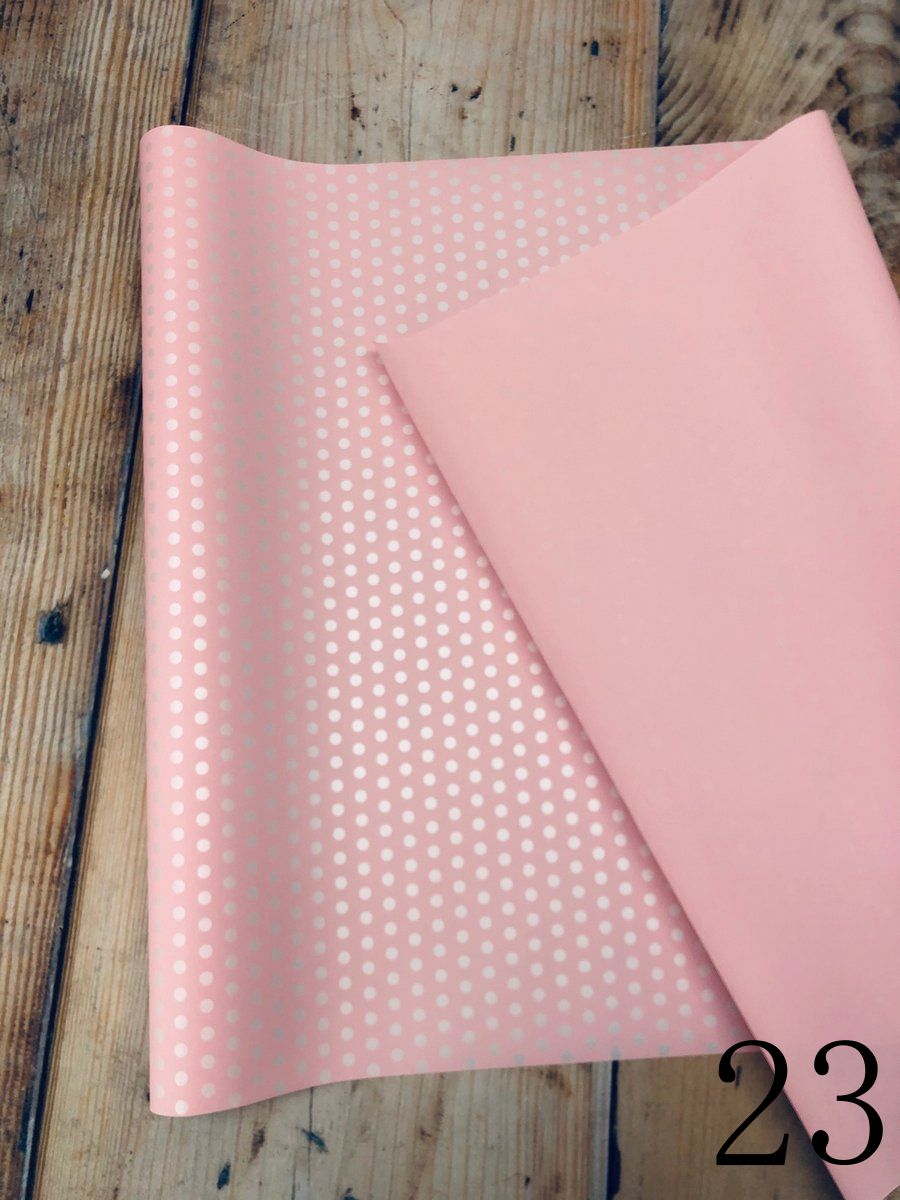 Пленка мат. Фаворит 50Х10м  Интернет-магазин Feron Flower 