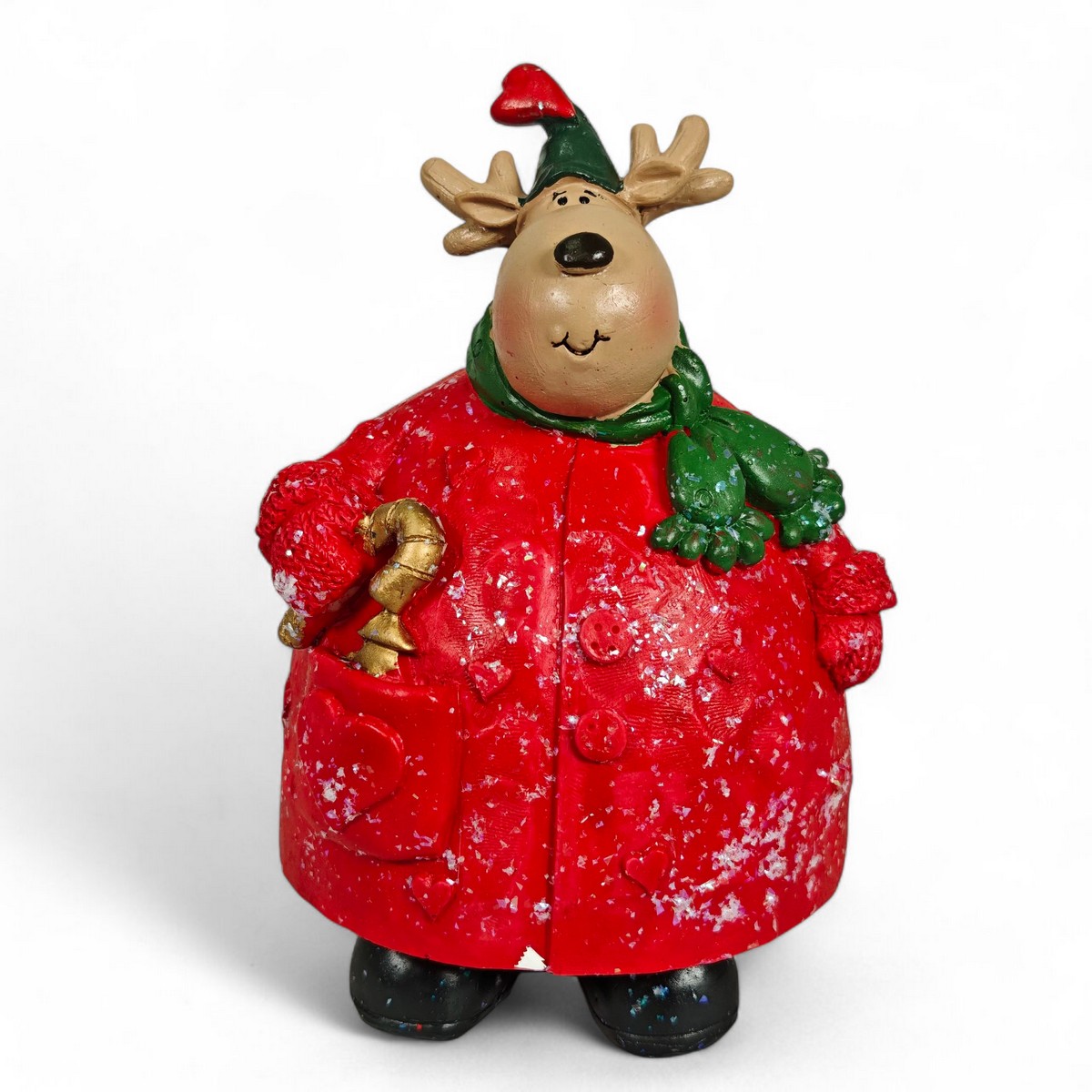 Лось W422A  Интернет-магазин Feron Flower 