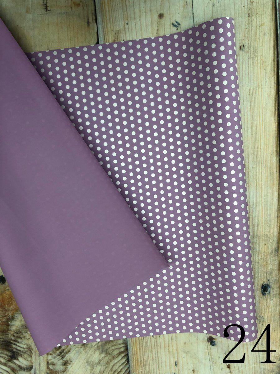 Пленка мат. Фаворит 50Х10м  Интернет-магазин Feron Flower 