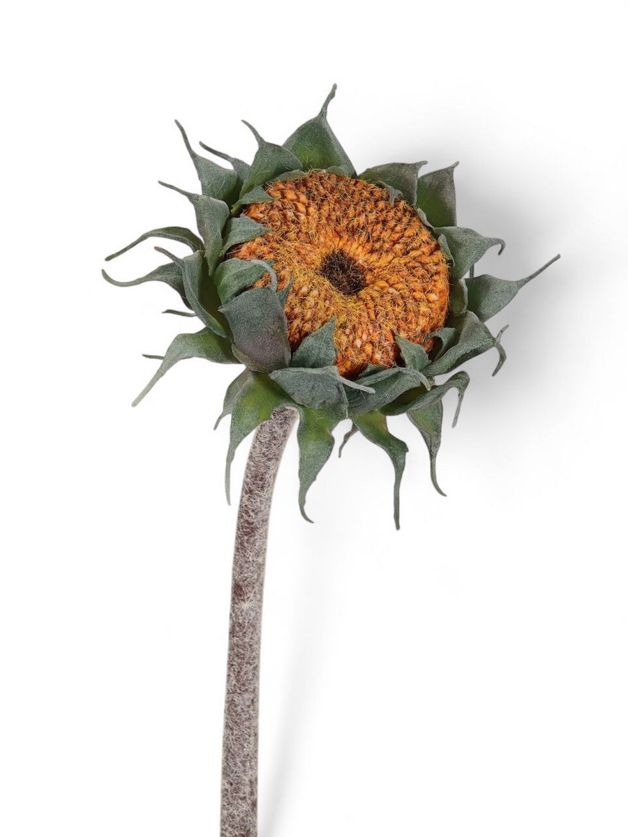 Подсолнух FL-QH109  Интернет-магазин Feron Flower 